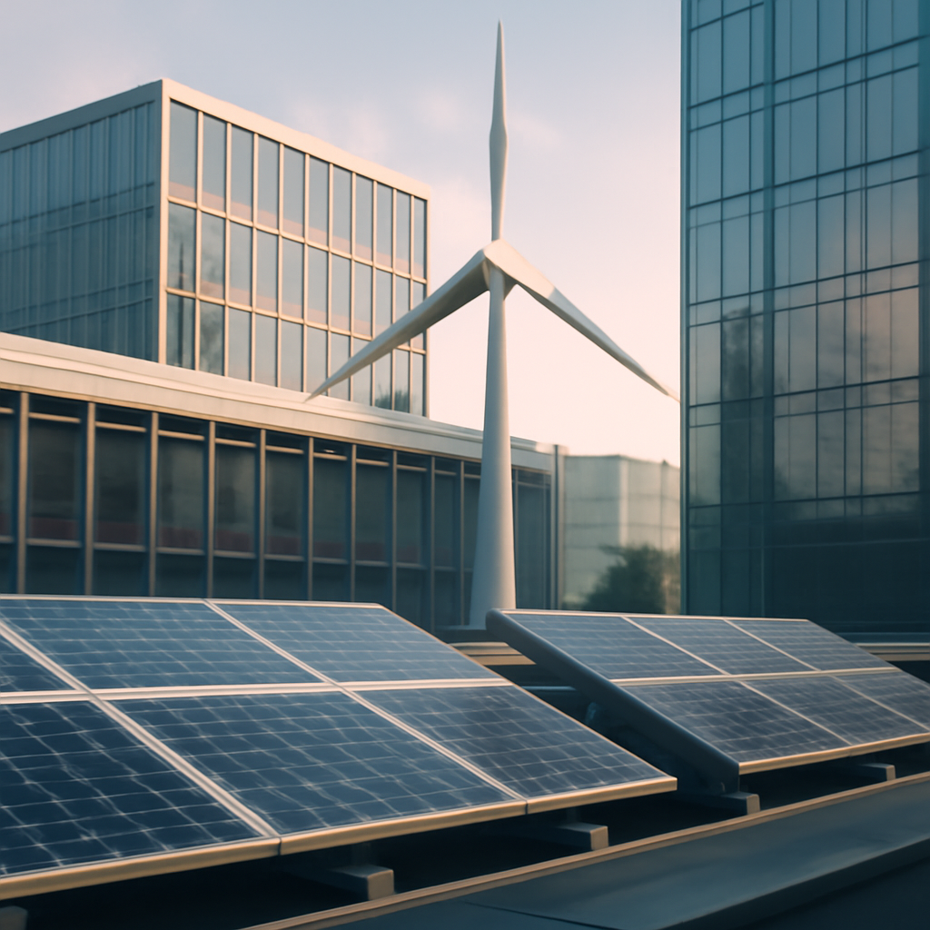 Williams Refrigeration Achieves CIBSE Certification for Embodied Carbon Calculations