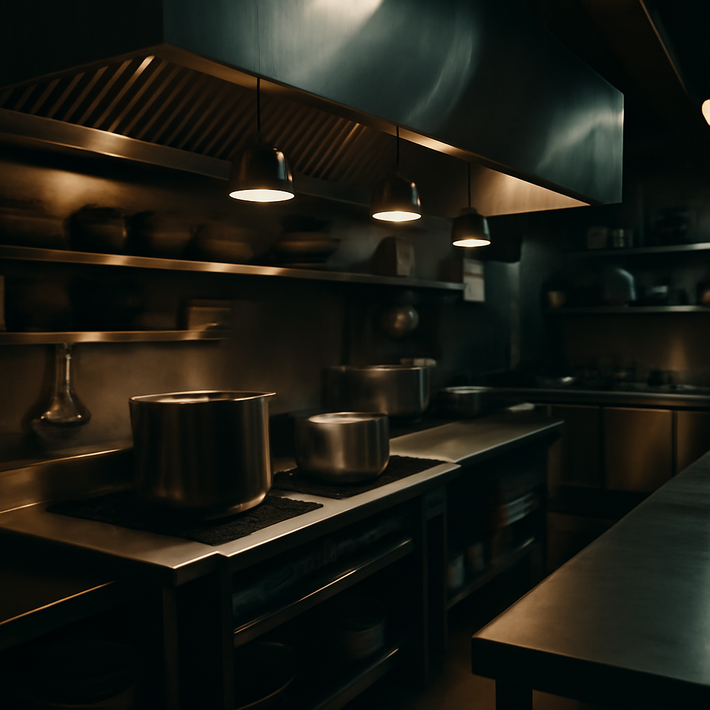 Rational Pioneers Transparency in Climate Impact Measurement for Cooking Systems