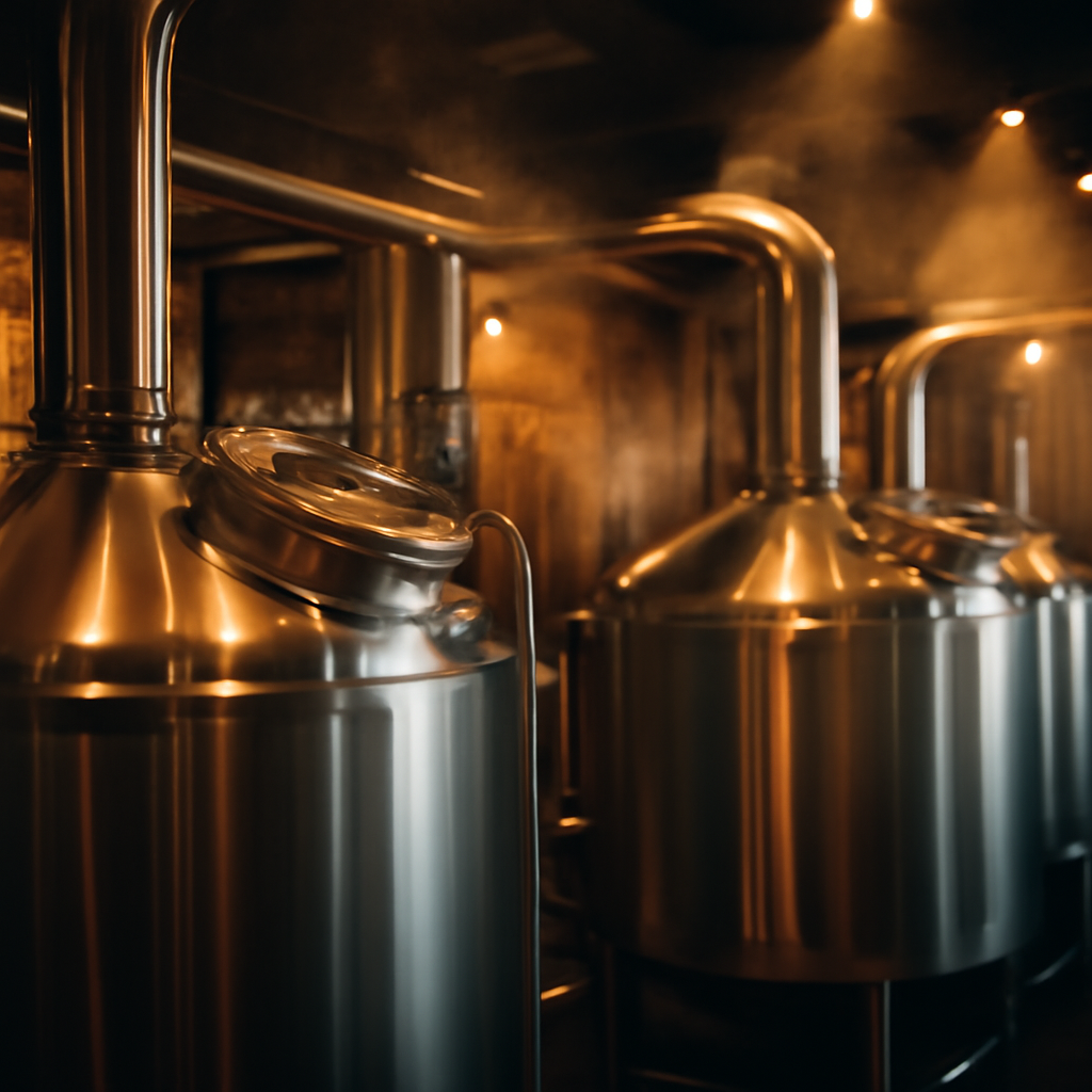 Damm Expands Operations with New Brewery in Bedford